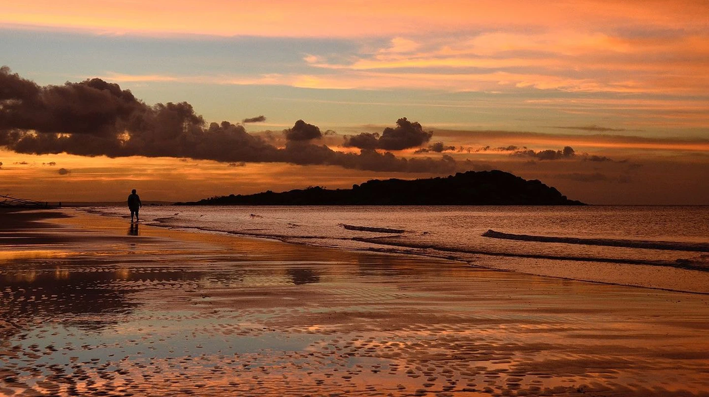 1. Northern Territory